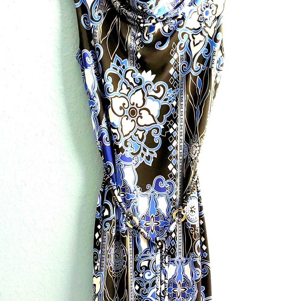 Cache Dress - Picture 11 of 12